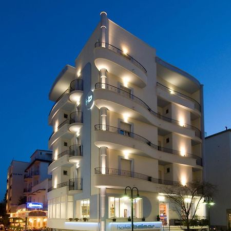 Hotel Belmar Cattolica Zewnętrze zdjęcie