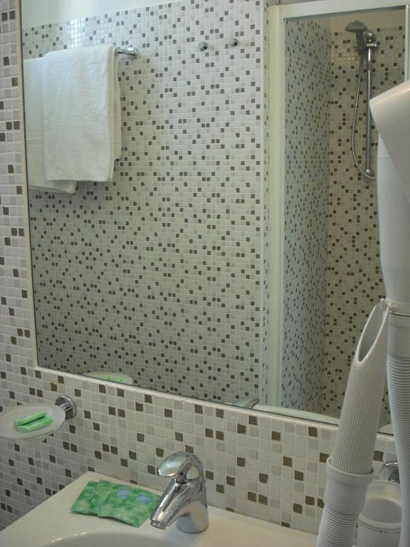 Hotel Belmar Cattolica Pokój zdjęcie