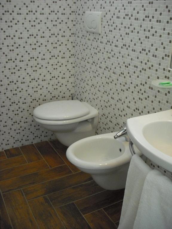 Hotel Belmar Cattolica Pokój zdjęcie
