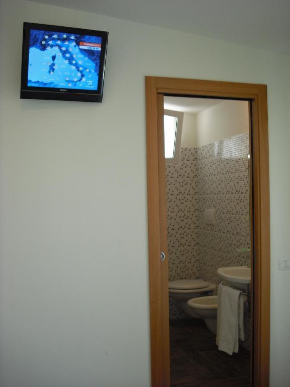 Hotel Belmar Cattolica Pokój zdjęcie