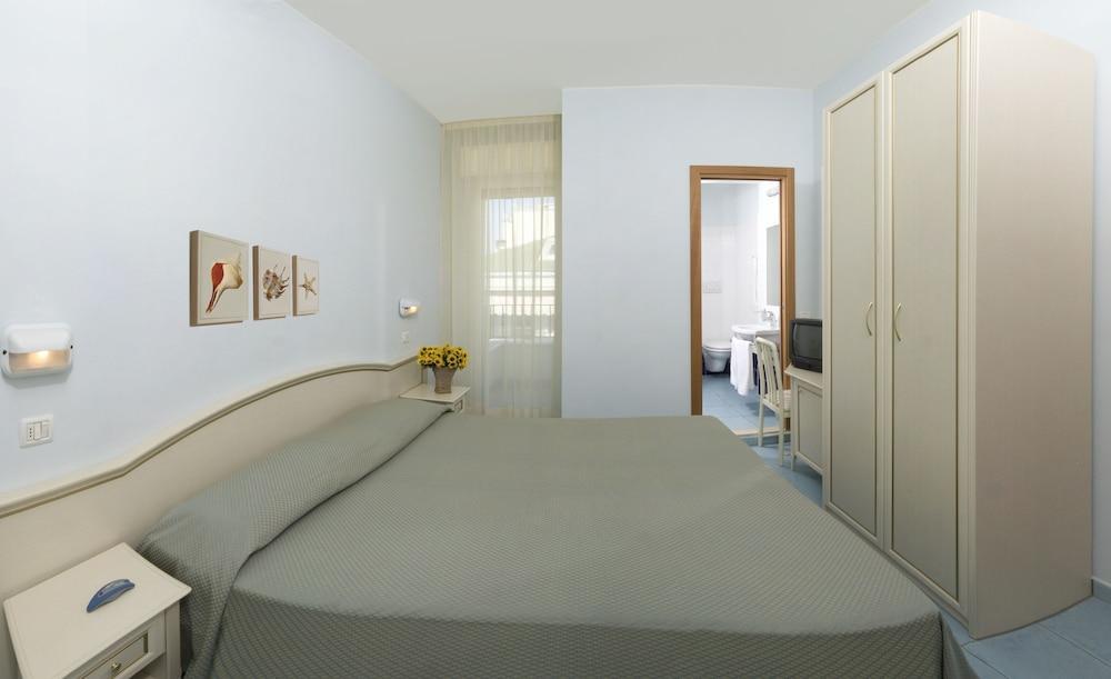Hotel Belmar Cattolica Zewnętrze zdjęcie