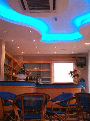 Hotel Belmar Cattolica Zewnętrze zdjęcie