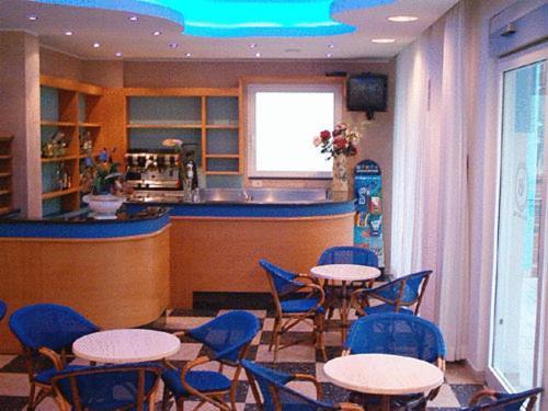 Hotel Belmar Cattolica Zewnętrze zdjęcie