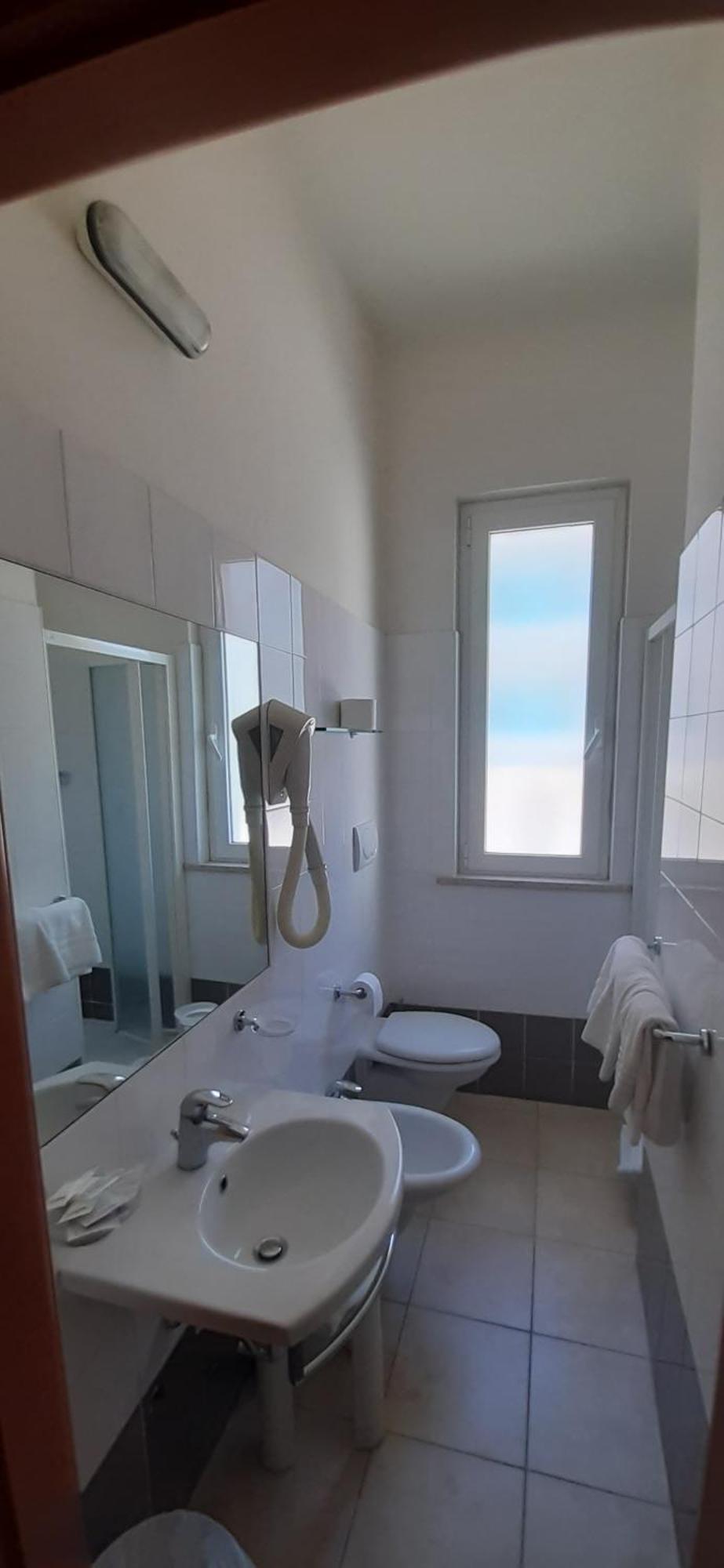 Hotel Belmar Cattolica Zewnętrze zdjęcie