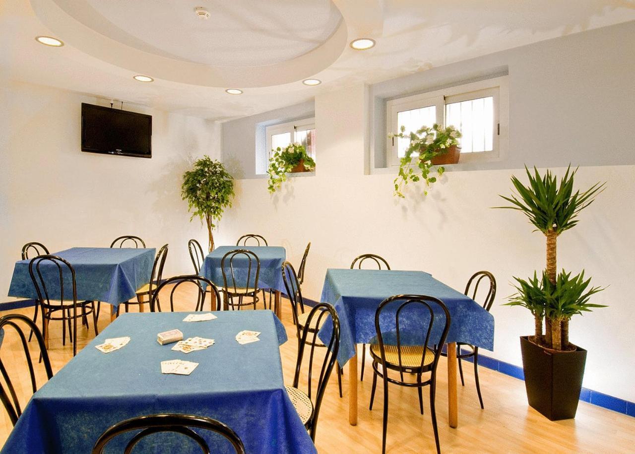 Hotel Belmar Cattolica Zewnętrze zdjęcie
