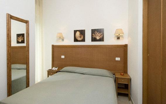 Hotel Belmar Cattolica Zewnętrze zdjęcie