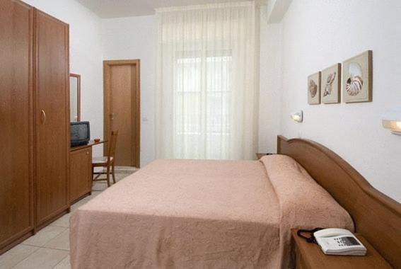 Hotel Belmar Cattolica Zewnętrze zdjęcie