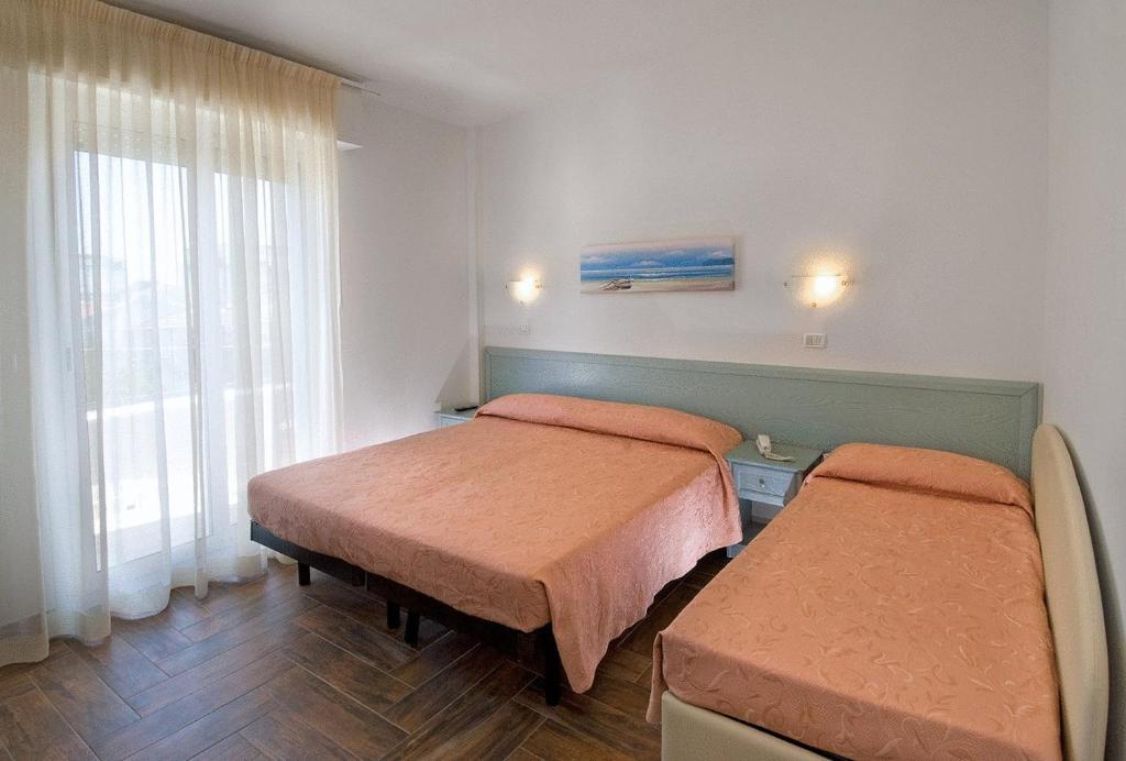 Hotel Belmar Cattolica Zewnętrze zdjęcie