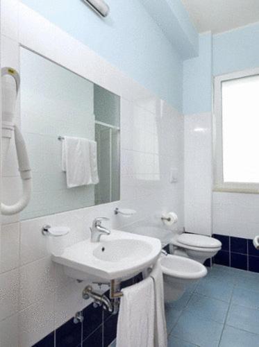 Hotel Belmar Cattolica Zewnętrze zdjęcie